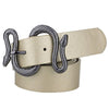 Snake Pin Buckle Belt - http://chicboutique.com.au