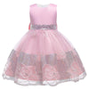Girls Birthday Party Sequin Dresses - http://chicboutique.com.au