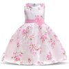 Girls Birthday Party Sequin Dresses - http://chicboutique.com.au