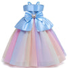 Tulle Ankle Length Princess Dress - http://chicboutique.com.au