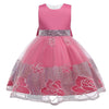 Girls Birthday Party Sequin Dresses - http://chicboutique.com.au