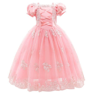 Party Princess Short Sleeve Dress - http://chicboutique.com.au