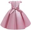 Girls Colourful Drip Bead Birthday Princess Dress - http://chicboutique.com.au