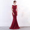 Maxi Evening Dress - http://chicboutique.com.au