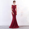 Maxi Evening Dress - http://chicboutique.com.au