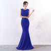 Maxi Evening Dress - http://chicboutique.com.au