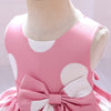 Girls Summer Princess Party Dress