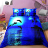 Luxury Printed Duvet Cover Bedding Set - http://chicboutique.com.au