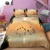 Luxury Printed Duvet Cover Bedding Set - http://chicboutique.com.au