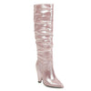 Fashion Knee High Boots - http://chicboutique.com.au