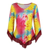 Trending Style Small to Plus Size Blouse - http://chicboutique.com.au