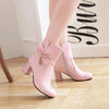 European style high heel fashion boots - http://chicboutique.com.au