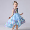 Girls sequin princess dress - http://chicboutique.com.au