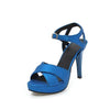 Small and Large Size High Heel Sandals - http://chicboutique.com.au