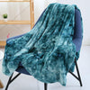 Super Soft Faux Fur Blanket - http://chicboutique.com.au