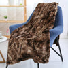 Super Soft Faux Fur Blanket - http://chicboutique.com.au