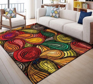 Assorted Prints Anti-slip Rugs - http://chicboutique.com.au