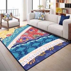 Assorted Prints Anti-slip Rugs - http://chicboutique.com.au