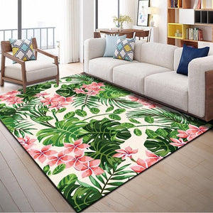 Assorted Prints Anti-slip Rugs - http://chicboutique.com.au