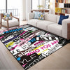 Assorted Prints Anti-slip Rugs - http://chicboutique.com.au