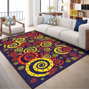 Assorted Prints Anti-slip Rugs - http://chicboutique.com.au