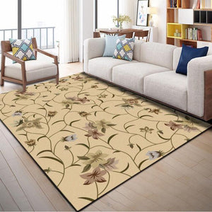 Assorted Prints Anti-slip Rugs - http://chicboutique.com.au