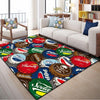 Assorted Prints Anti-slip Rugs - http://chicboutique.com.au