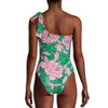 One Piece Swimsuit and Matching Cover Up - http://chicboutique.com.au
