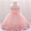 Toddler Girl Birthday Princess Dress - http://chicboutique.com.au