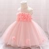 Toddler Girl Birthday Princess Dress - http://chicboutique.com.au