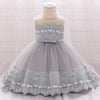 Toddler Girl Birthday Princess Dress - http://chicboutique.com.au