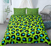 Assorted Leopard Prints Duvet Cover Set - http://chicboutique.com.au