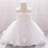 Toddler Girl Birthday Princess Dress - http://chicboutique.com.au