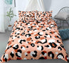 Assorted Leopard Prints Duvet Cover Set - http://chicboutique.com.au