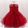 Toddler Girl Birthday Princess Dress - http://chicboutique.com.au