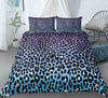 Assorted Leopard Prints Duvet Cover Set - http://chicboutique.com.au