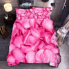 Assorted Rose and Flower Print Bedding Set - http://chicboutique.com.au