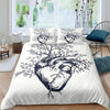 Tree of Life Bedding Doona Cover Set - http://chicboutique.com.au