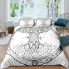 Tree of Life Bedding Doona Cover Set - http://chicboutique.com.au