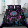 Dreamcatcher Duvet Cover Bedding Set - http://chicboutique.com.au