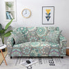 Mandala Print Stretch Sofa / Couch Covers  1/2/3/4 Seater - http://chicboutique.com.au