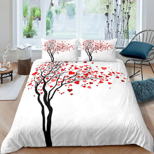 Tree of Life Bedding Doona Cover Set - http://chicboutique.com.au