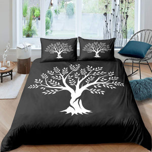 Tree of Life Bedding Doona Cover Set - http://chicboutique.com.au