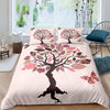 Tree of Life Bedding Doona Cover Set - http://chicboutique.com.au