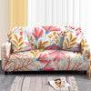 Floral Elastic Sofa Couch Cover