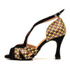 Leather Assorted size heel height Sandals - http://chicboutique.com.au
