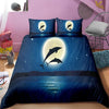 Luxury Printed Duvet Cover Bedding Set - http://chicboutique.com.au