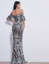 Luxury Evening Strapless with Sweetheart Neckline Long Dress - http://chicboutique.com.au