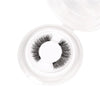 Magnetic Natural Long False Eyelashes - http://chicboutique.com.au