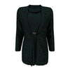 Elegant Long Sleeve Blouse - http://chicboutique.com.au